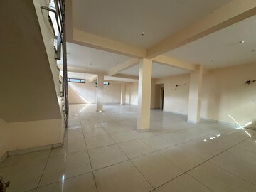  Warehouse – Exterior View View at Panchkula Urban Estate - for Rent