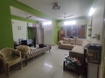 3 BHK Apartment For Rent in Royal Habitat Hsr Layout Bangalore  7917950