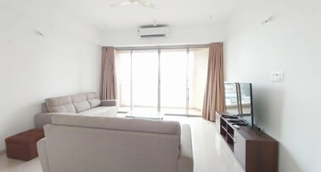 Master Bedroom in 3 BHK Apartment at Platinum Prive, Andheri West – for Rent
