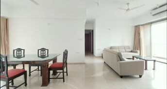 3 BHK Apartment For Rent in Platinum Prive Andheri West Mumbai  7917956