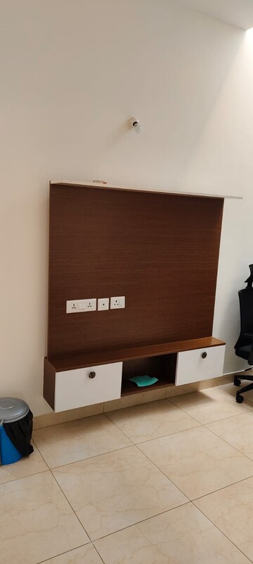 Furnished Amenities in 3 BHK Villa at Mantri Courtyard, Kanakapura Road – for Rent