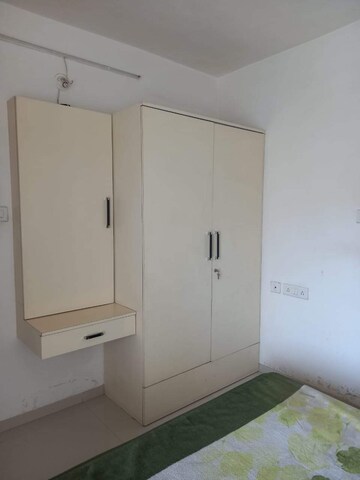 Room in 2 BHK Apartment at Dhanori – for Rent