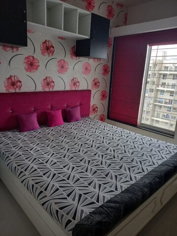 2 BHK Apartment For Rent in Dhanori
