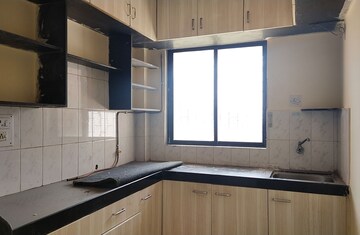 Kitchen in  Pg at Powai – for Rent