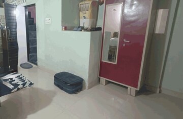 Room in 1 BHK Independent House at Airoli Sector 3 – for Rent