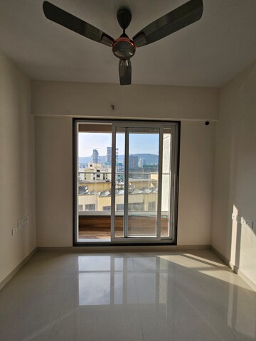 Room in 2 BHK Apartment at Ashar Axis, Majiwada – for Rent