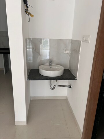 Bathroom in 2 BHK Apartment at Aditya Green Zone, Baner – for Rent