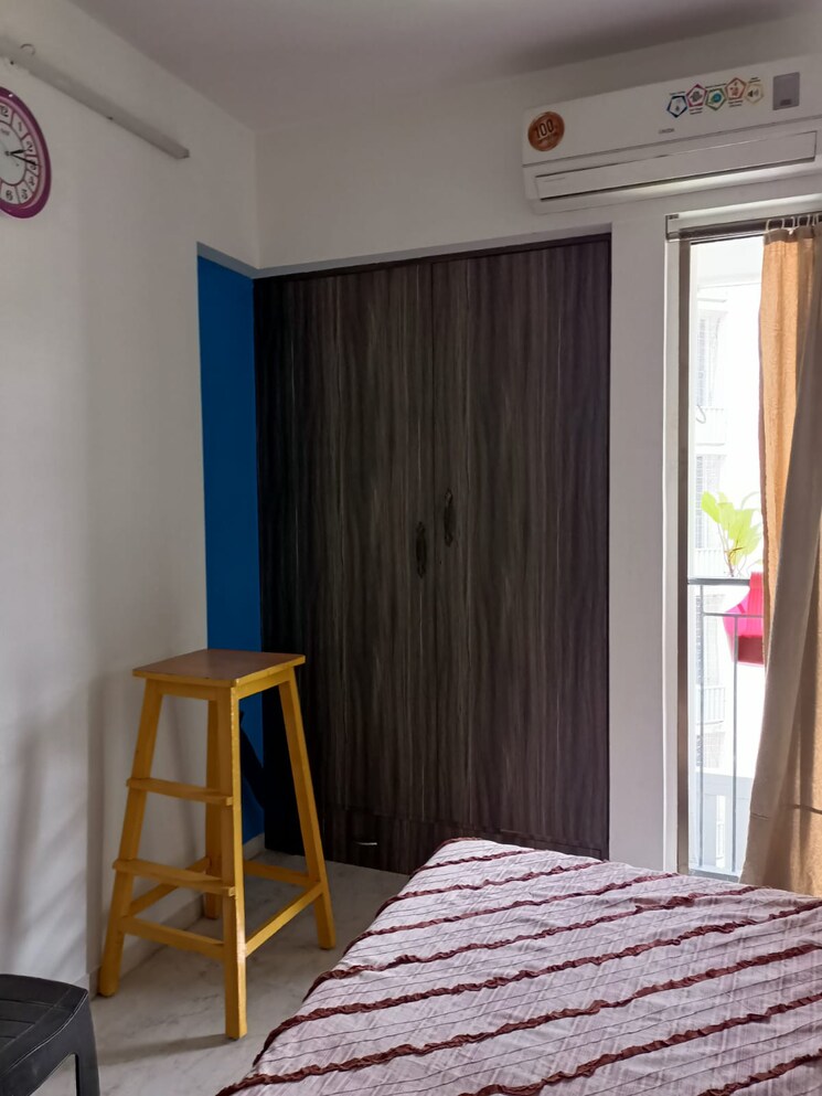 Bedroom, juhu-anmol-chs 2 Bedroom 680 Sq.Ft. Apartment In Juhu Mumbai 7917978