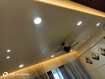 Furnished Amenities in 3 BHK Apartment at Kakkad La Vida, Balewadi – for Rent