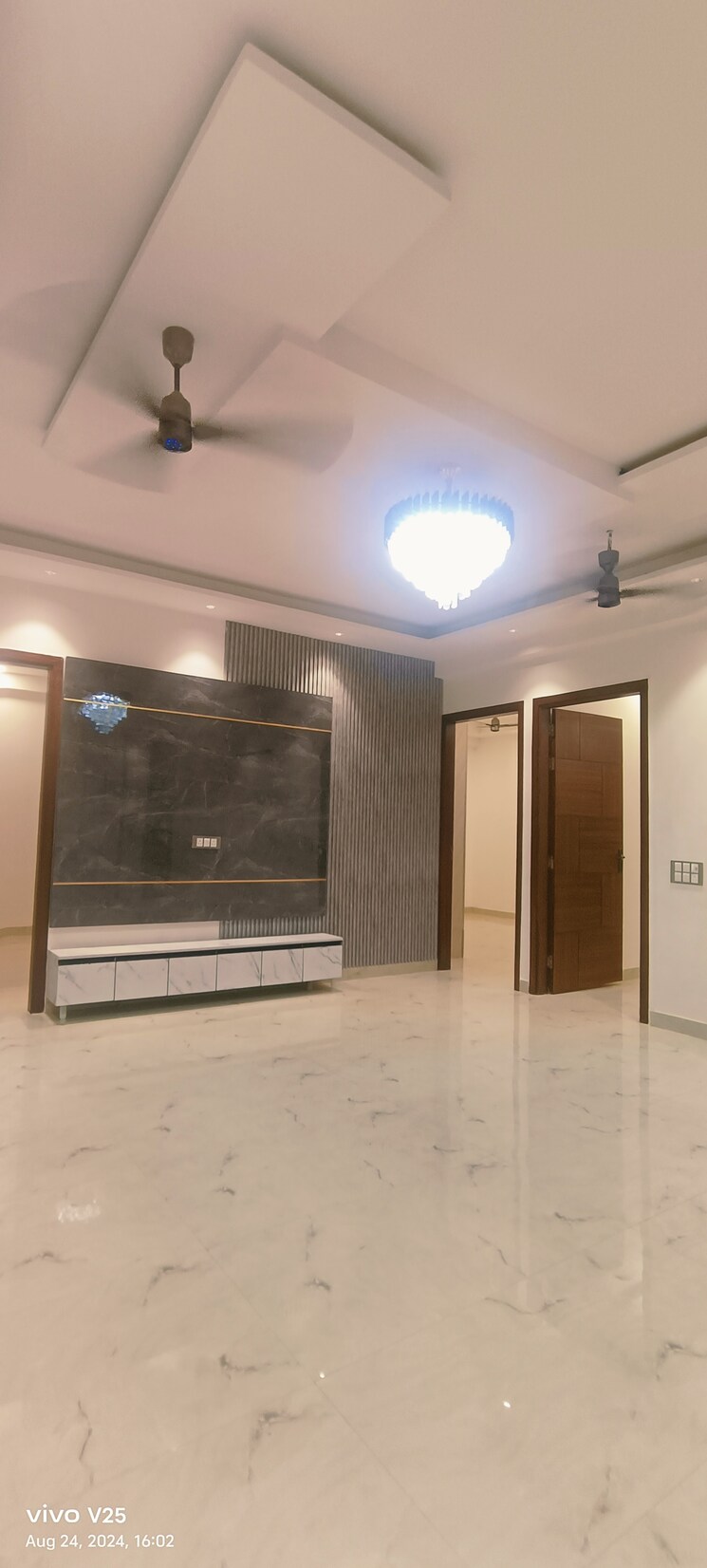 Master Bedroom, doctors-park 3 Bedroom 1600 Sq.Ft. Builder Floor In Vasundhara Sector 10 Ghaziabad 7917985