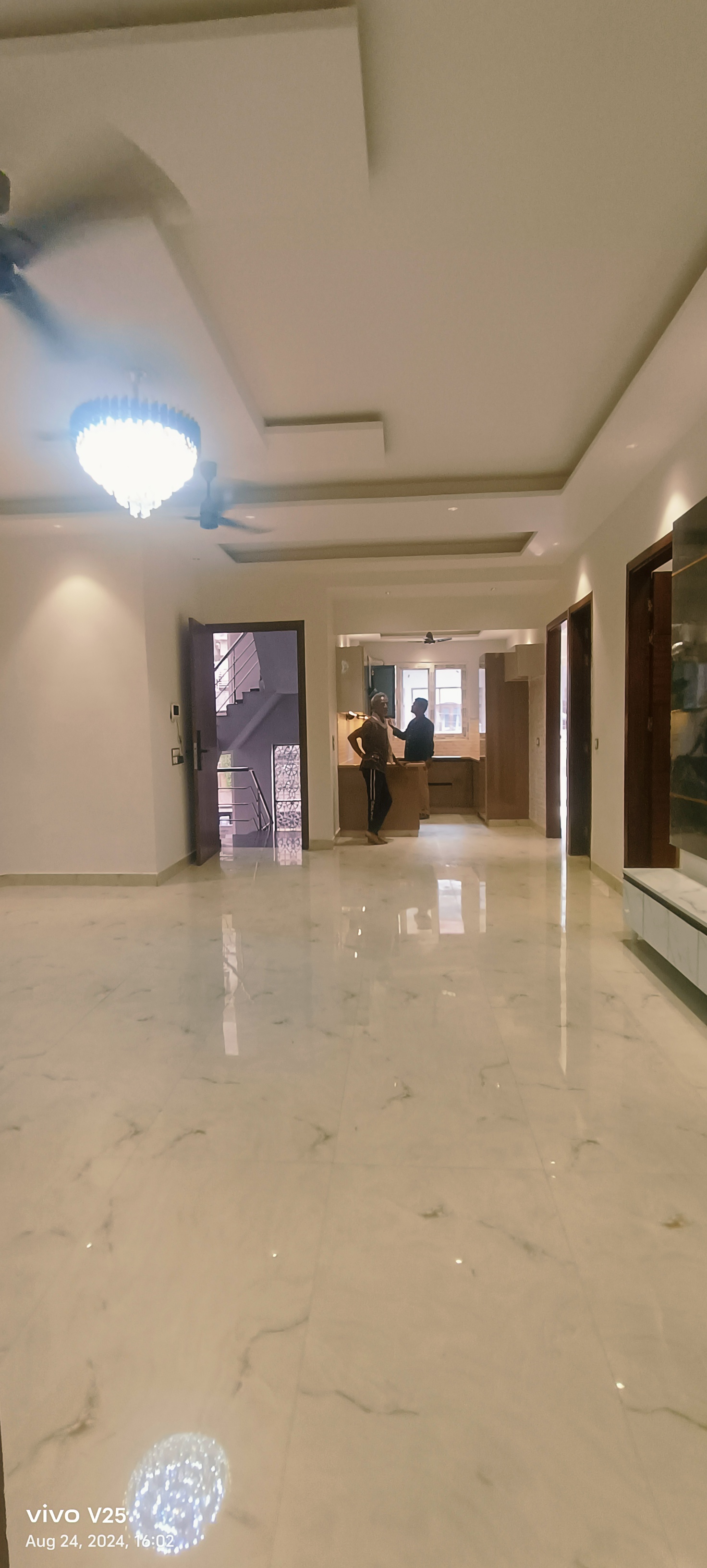 3 BHK + Pooja Room Builder Floor For Sale in Doctors Park