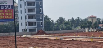 Plot For Resale in Chikkajala Bangalore  7917986