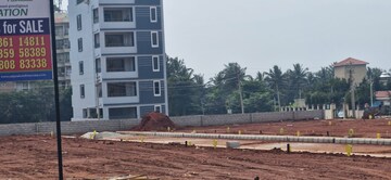  Plot – Exterior View View at Chikkajala - for Sale