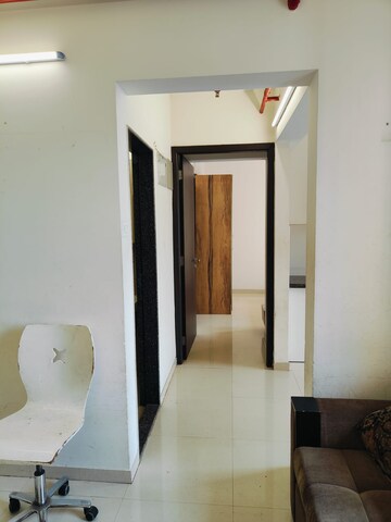 Room in 1 BHK Apartment at Puranik Rumah Bali, Ghodbunder Road – for Rent