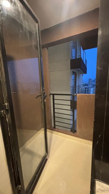 Utility Room in 2 BHK Apartment at Risland The Icon, Dhokali – for Rent