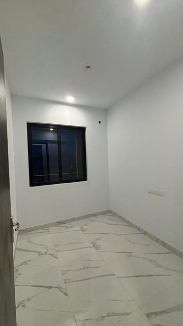 Bedroom in 2 BHK Apartment at Risland The Icon, Dhokali – for Rent