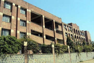   Plot at Sector 46 – for Sale