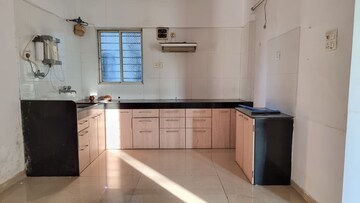Master Bedroom in 3 BHK Apartment at Goel Ganga Carnation, Koregaon Park – for Rent