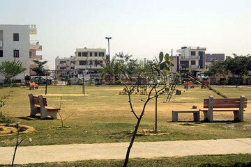  Plot – Garden View at Sector 46 - for Sale