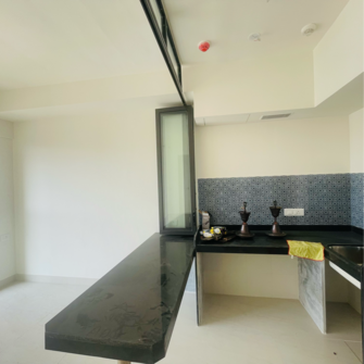 1 BHK Apartment For Rent in Lodha Crown Quality Homes Balkum Pada Thane  7917991