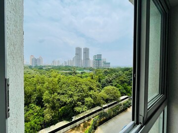 2 BHK Apartment For Rent in Piramal Vaikunth, Balkum Pada
