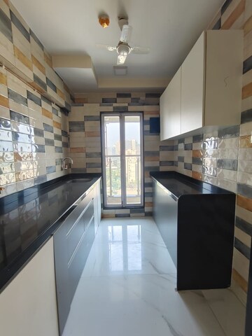 2 BHK Apartment For Rent in Risland The Icon, Dhokali