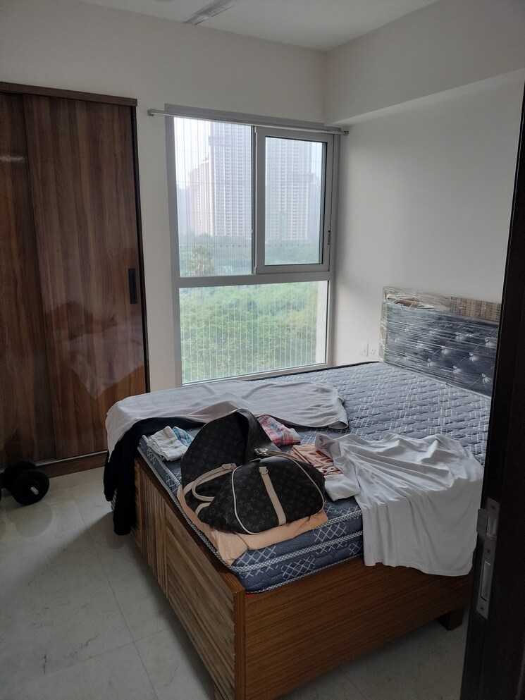 Master Bedroom, piramal-vaikunth 2 Bedroom 550 Sq.Ft. Apartment In Balkum Pada Thane 7917999