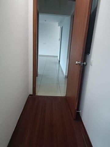 Master Bedroom in 3 BHK Apartment at Amanora Neo Towers, Hadapsar – for Rent