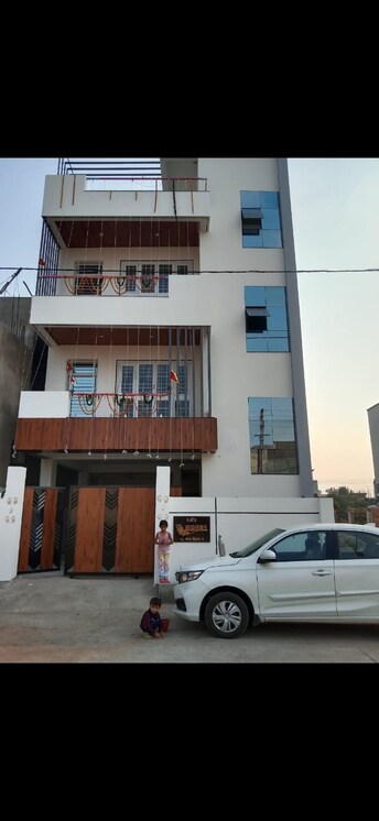 2 BHK Independent House For Rent in Besa Pipla rd Nagpur  7918013