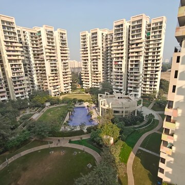 3 BHK Apartment For Rent in Bestech Park View Sanskruti, Sector 93