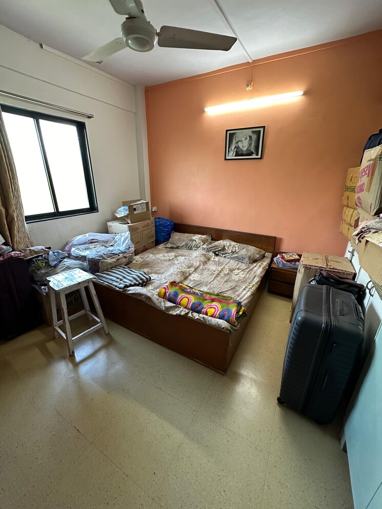 Bedroom, ashish-chs-andheri 1 Bedroom 400 Sq.Ft. Apartment In Andheri West Mumbai 7918027