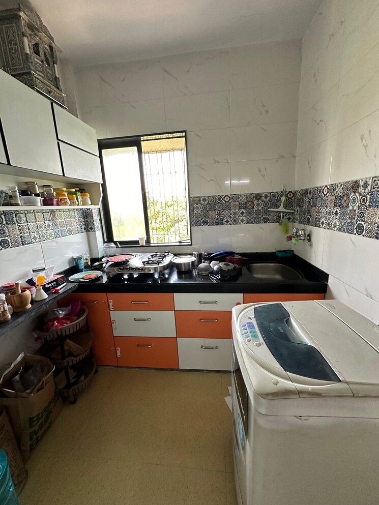 Master Bedroom, ashish-chs-andheri 1 Bedroom 400 Sq.Ft. Apartment In Andheri West Mumbai 7918027