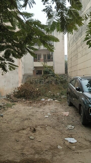 Plot Area in  Plot at Sector 47 – for Sale