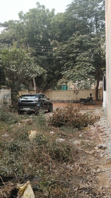 Plot Area in  Plot at Sector 47 – for Sale