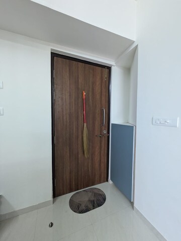 Furnished Amenities in 1 BHK Apartment at Lodha Crown Quality Homes, Majiwada – for Rent