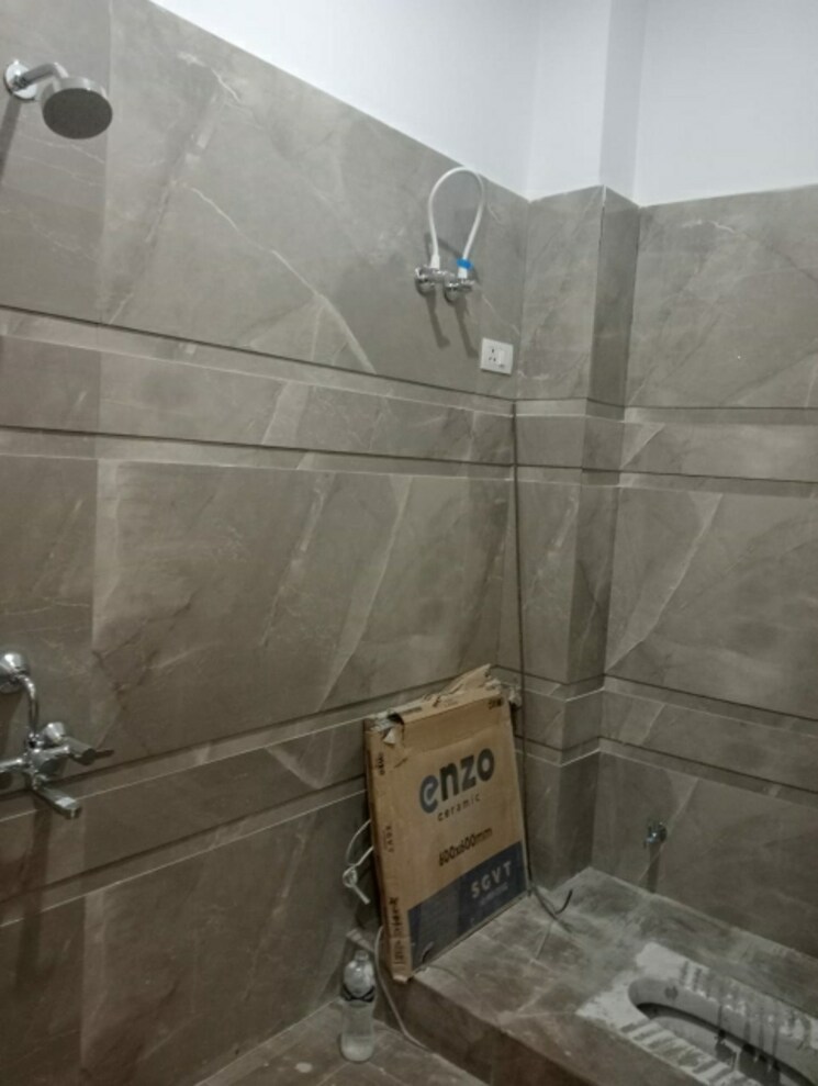 Bathroom, gomti nagar 2 Bedroom 1425 Sq.Ft. Independent House In Gomti Nagar Lucknow 7918025