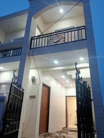 2 BHK Independent House For Resale in Gomti Nagar Lucknow  7918025