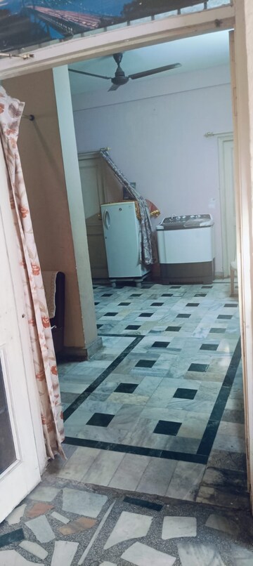 Living Room in 2.5 BHK Apartment at Mansa Devi – for Rent