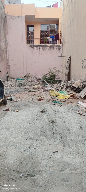 Plot Area in  Plot at Mohan Meekin Society, Vasundhara Sector 18 – for Sale