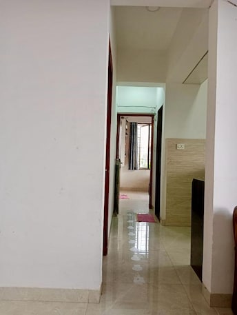 2 BHK Apartment For Resale in The Wadhwa Anmol Fortune Goregaon West Mumbai  7918038