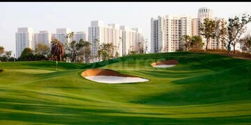  Plot – Garden View at Sector 47 - for Sale