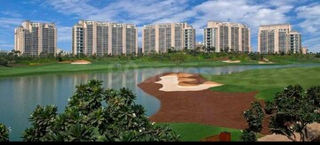  Plot – Exterior View View at Sector 47 - for Sale