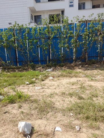 Plot Area in  Plot at Sector 47 – for Sale