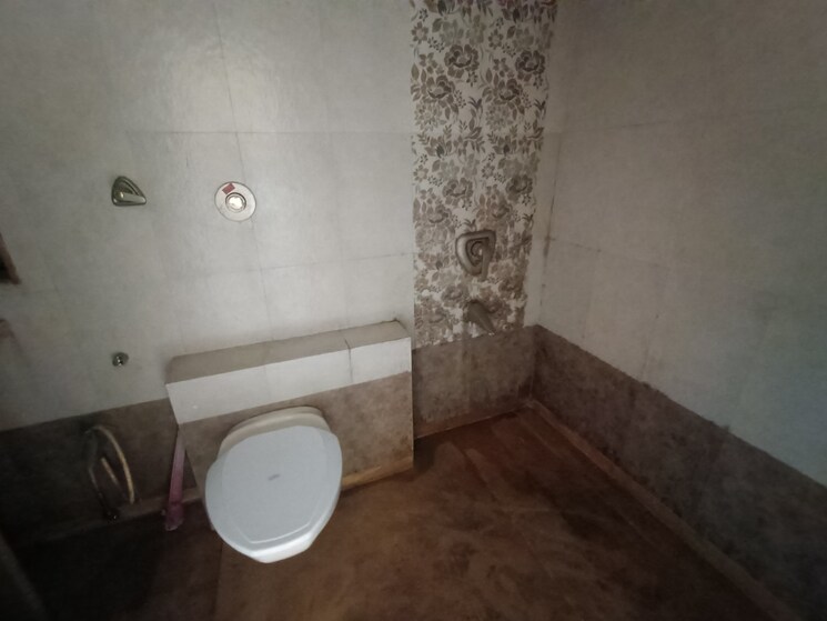 Bathroom, akshar-shreeji-heights 2 Bedroom 1210 Sq.Ft. Apartment In Seawoods Navi Mumbai 7918050
