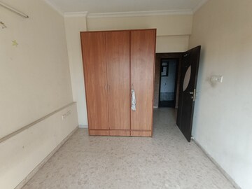 Room in 2 BHK Apartment at Akshar Shreeji Heights, Seawoods – for Sale