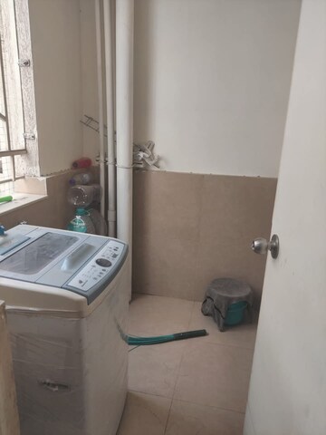 Bathroom in 2 BHK Apartment at Amanora Trendy Homes, Hadapsar – for Rent