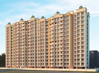 1 BHK Apartment For Resale in AK Imperial Towers Taloja Navi Mumbai  7917818