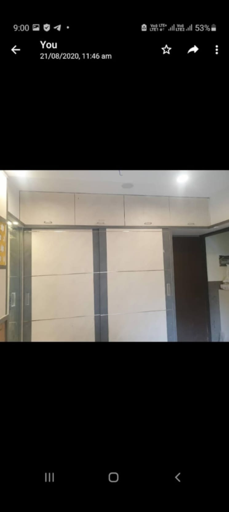 Room, mary-ellen-apartment 1 Bedroom 370 Sq.Ft. Apartment In Jogeshwari West Mumbai 7918063