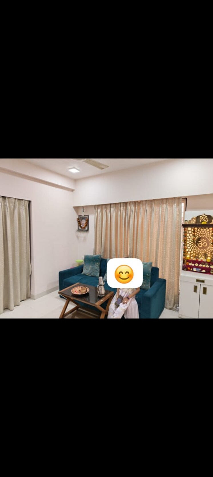 Bedroom, mary-ellen-apartment 1 Bedroom 370 Sq.Ft. Apartment In Jogeshwari West Mumbai 7918063