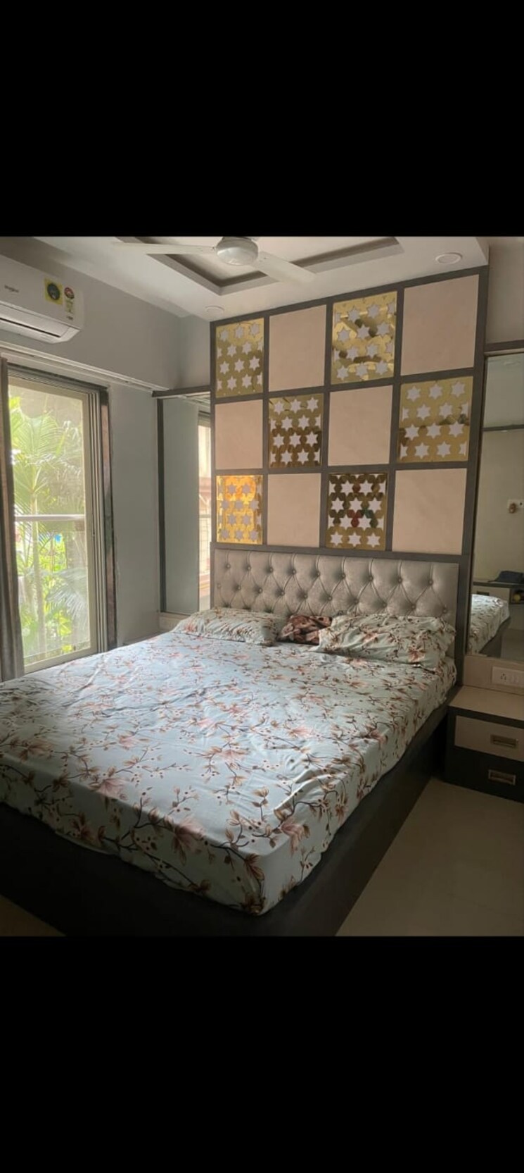Bedroom, mary-ellen-apartment 1 Bedroom 370 Sq.Ft. Apartment In Jogeshwari West Mumbai 7918063